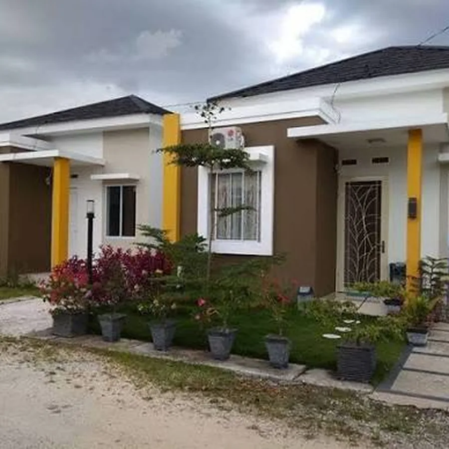 Adhi Karya housing unit