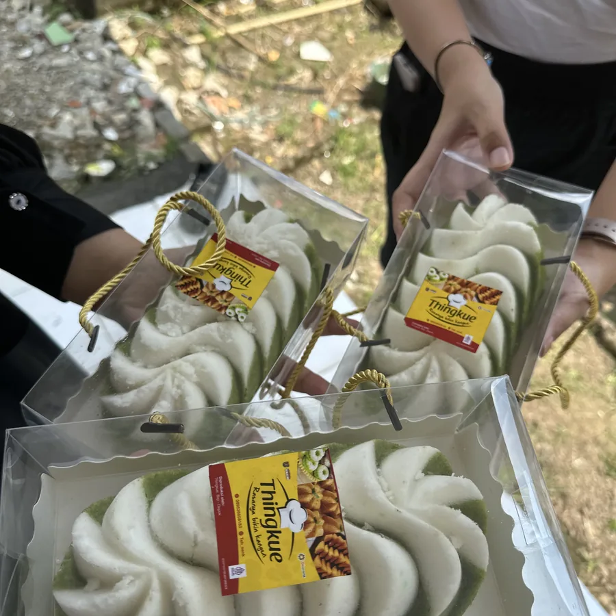Thingkue products