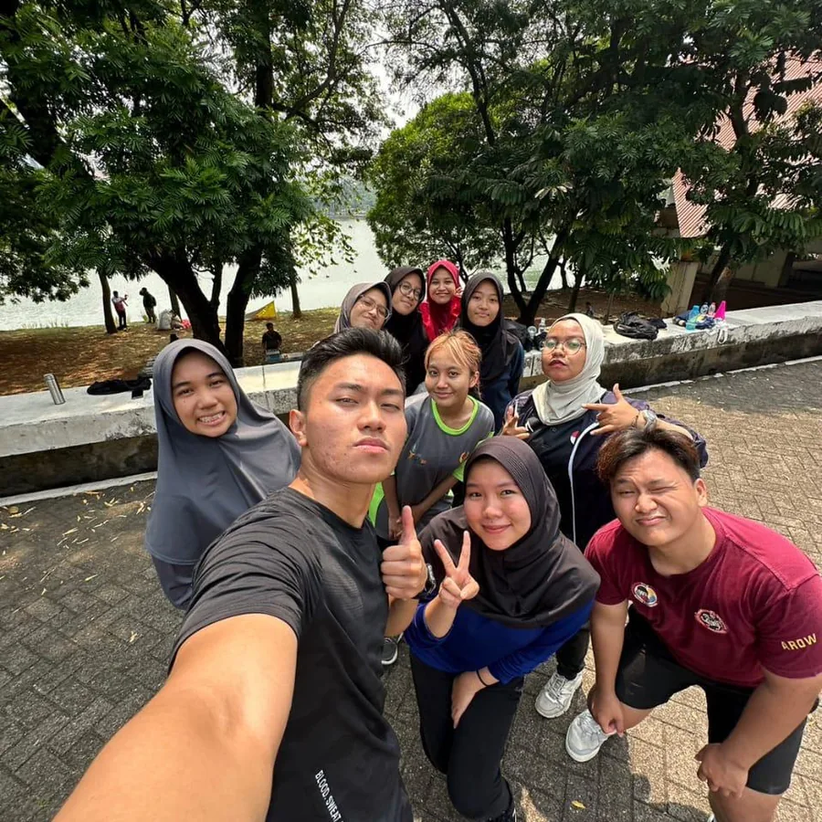 Karate UI team